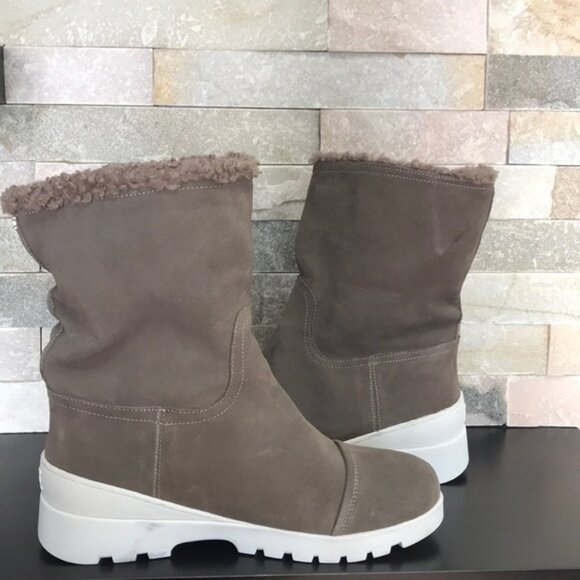 Sam Edelman Kaylie Boot - Picture 7 of 13